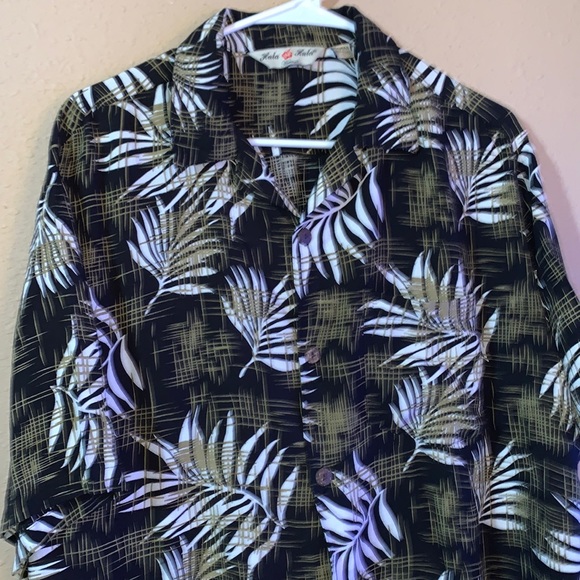 Hula Hula Shirt - Picture 1 of 3